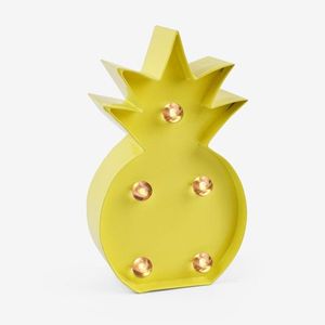 Decoratiune Pineapple | Legami imagine
