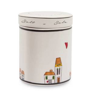 Borcan ceramic pentru sare - Le Casette | Egan imagine