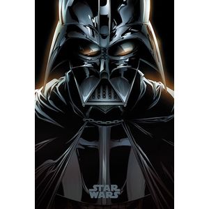 Poster - Star Wars - Vader | Pyramid International imagine