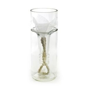 Vaza din sticla reciclata-Serax | Serax imagine