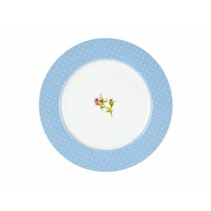 Farfurie- Katie Alice- English Garden Dinner Plate | Creative Tops imagine