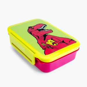 Cutie pentru pranz - T-Rex | Just Mustard, Just Mustard imagine