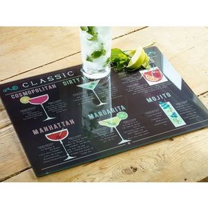 Suport masa - Classic Cocktails | Creative Tops imagine