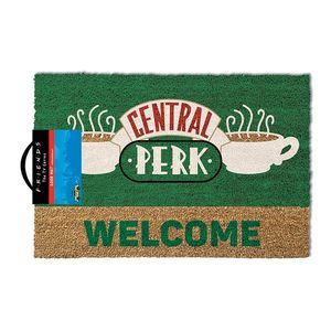 Pres pentru usa - Friends - Central Perk | Pyramid International imagine