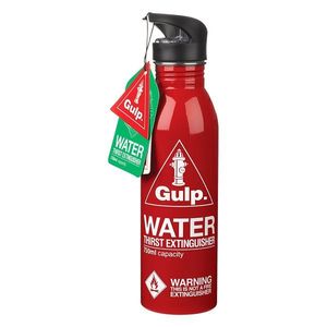 Sticla - Thirst Extinguisher | Wild & Wolf imagine