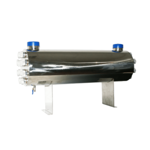 Sterilizator apa cu UV Aquazone Industrial - Aquaz-S660-B imagine