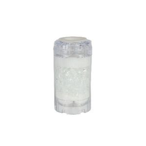 Cartus filtrant antiscalant Aquafilter 5 cu polifosfat imagine