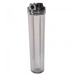 Carcasa filtru transparenta pentru apa Aquafilter FHPRCLx-L 20 imagine