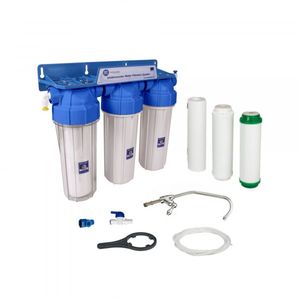 Sistem de filtrare al apei in 3 etape Aquafilter FP3-K1N imagine