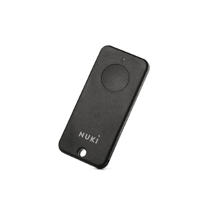Cheie inteligenta Nuki Fob, Pentru Nuki Smart Lock, Control de la distanta, Bluetooth 4.0 imagine