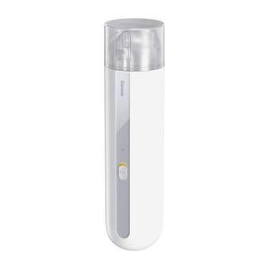 Aspirator auto Baseus Capsule Mini A2, Wireless, Putere 70 W, Timp de lucru 20 min, Incarcare Type-C imagine