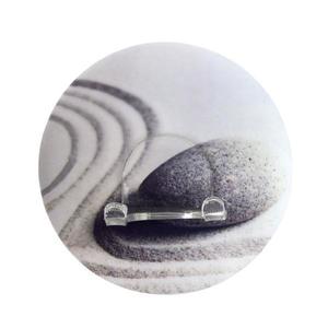 Suport aparat de ras autoadeziv sand&stone - Maxdeco imagine