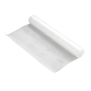 Folie protectie antialunecare pentru sertar, transparenta, autoajustabila, 150 x 50 cm - Maxdeco imagine