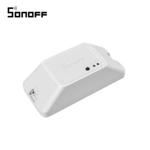 Releu wireless Sonoff Basic R2 imagine