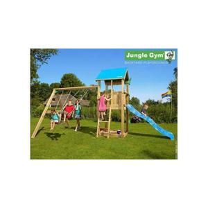 Jungle Gym Castle-Swing imagine