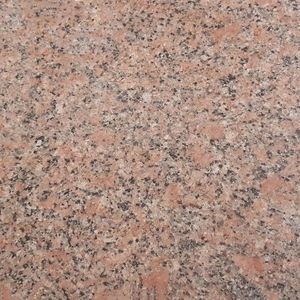 Granit Santa Rossa Polisat, 60 x 30 x 1.2 cm imagine