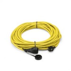 Cablu prelungitor profesional 20 m/ 230 V/ 2.5 mm², Trotec imagine