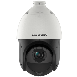 Camera de supraveghere HikVision PTZ IP, Rezolutie 1080P, 2.0 MP, 30 FPS, Zoom optic 15X, Distanta IR 100 m, Smart VCA imagine