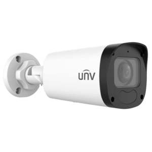 Camera de supraveghere Uniview IP, Rezolutie 2 MP, Lentila 2.8-12 mm, AutoFocus, Distanta IR 50 m, Microfon integrat imagine