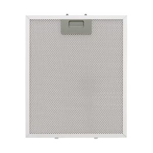 Klarstein Filtru anti-grasimi aluminiu, 28 x 34 cm, filtru de rezervă, filtru de înlocuire, accesorii imagine