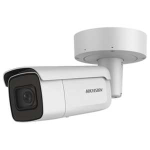 Camera de supraveghere HikVision IP AcuSense, Rezolutie 4.0 MP, 30 FPS, Lentila motorizata 2.8-12 mm, Distanta IR 60 m imagine