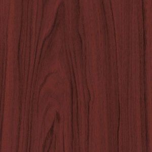 Autocolant usa d-c-fix imitatie lemn mahon inchis, maro roscat, 90cmx15m imagine