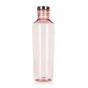 Sticlă de apă tritan Banquet RUFUS 800 ml, roz imagine