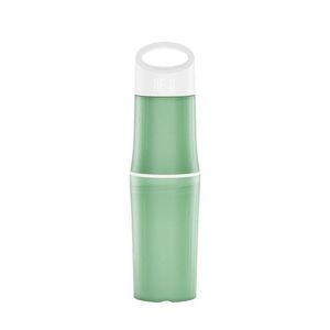 Sticla pentru apa - Be O Bottle, jade green | Be O Lifestyle imagine