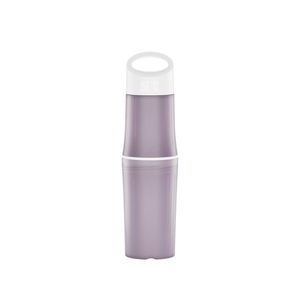 Sticla pentru apa - Be O Bottle, amethist purple | Be O Lifestyle imagine