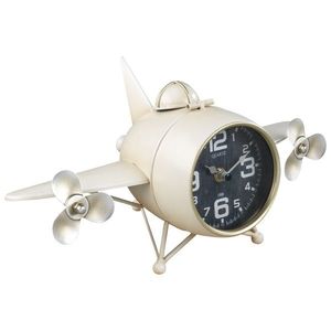 Ceas - Clock Plane | Mascagni Casa imagine