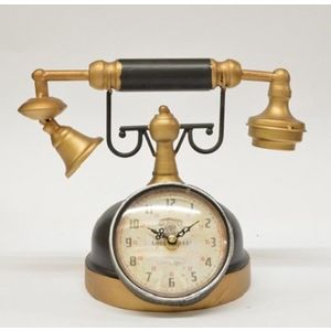 Ceas - Telephone Clock | Mascagni Casa imagine
