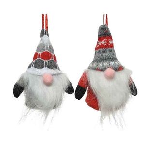 Decoratiune pentru brad - Gnome | Kaemingk imagine