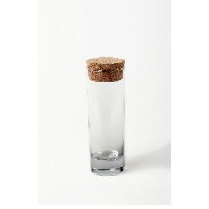 Pahar cu dop de pluta pentru cocktail | Quai Sud imagine