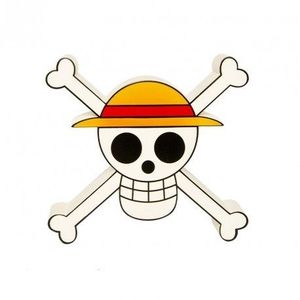 Lampa - One Piece - Skull | ABYStyle imagine
