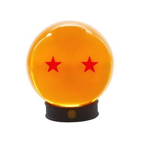 Glob cu doua stele - Dragon Ball | ABYStyle imagine