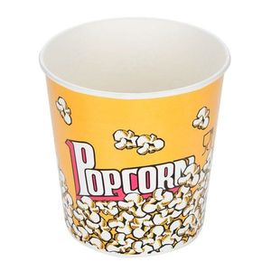 Bol pentru popcorn | Balvi imagine