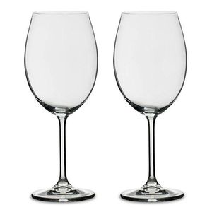 Set pahare - Red Wine Glass, 2 buc. | Bitz imagine