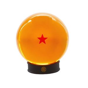 Glob cu stea - Dragon Ball | ABYStyle imagine
