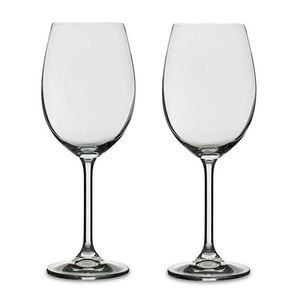 Set pahare - White Wine Glass, 2 buc. | Bitz imagine