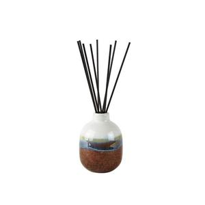 Ulei aromatic - Villa Collection, brown ceramics, 150 ml | Villa Collection imagine