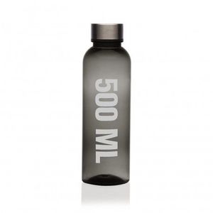 Sticla pentru apa - Gri, 500 ml | Versa imagine