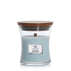 Lumanare parfumata - Mini Jar - Seaside Neroli | WoodWick imagine