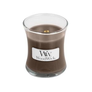 Lumanare parfumata - Mini Jar - Humidor | WoodWick imagine