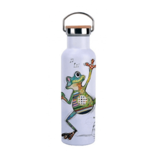 Sticla pentru apa - Kook Grenouille | Kiub imagine