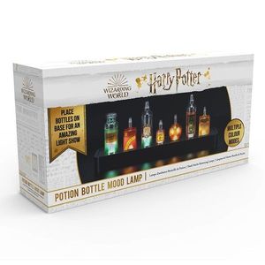 Set lampi - Harry Potter: Potion Bottles Mood Lamp | Wow Stuff imagine