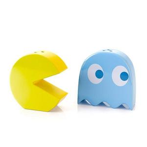 Set solnite sare si pipier - Pac-Man | Balvi imagine
