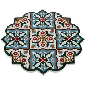 Suport din ceramica pentru vesela - Rotund | Versa imagine