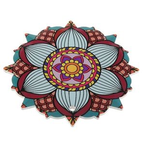 Suport din ceramica pentru vesela - Mandala | Versa imagine