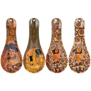 Lingura - Klimt - mai multe modele | Lesser & Pavey imagine