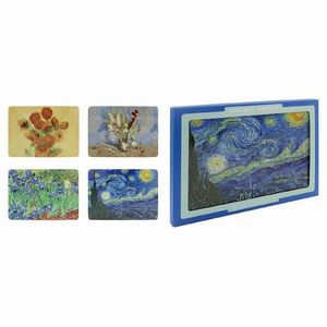 Suport pentru masa - Van Gogh - mai multe modele | Lesser & Pavey imagine
